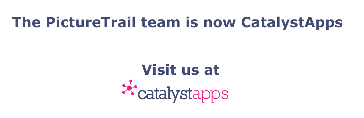  The Picturetrail Team Is Now CatalystApps